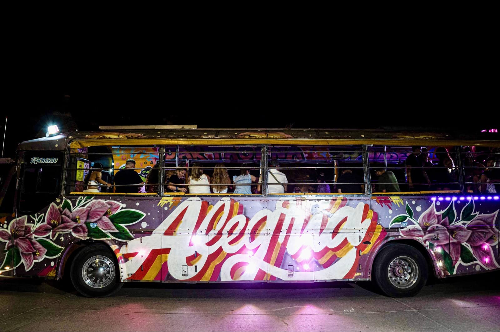 Chiva rumbera 5