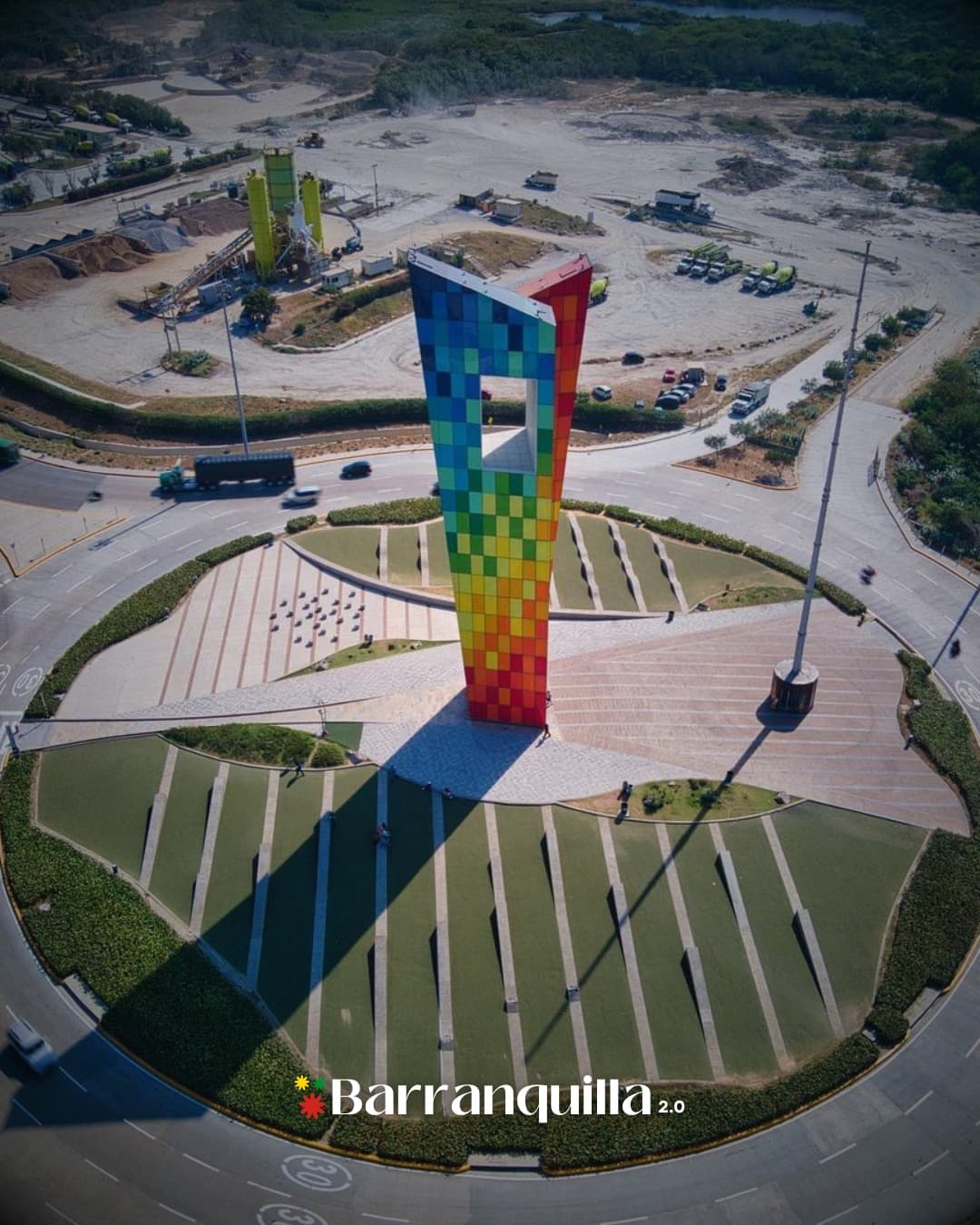 Barranquilla VIP