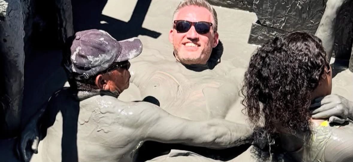 Volcán del Totumo VIP 2