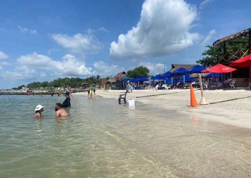 Costa Azul
